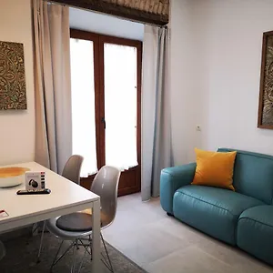  Appartamento La Casa Del Pintor